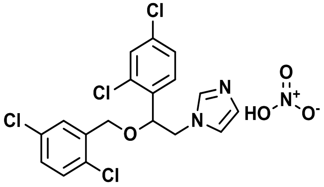 Miconazole EP Impurity G / Miconazole BP Impurity G